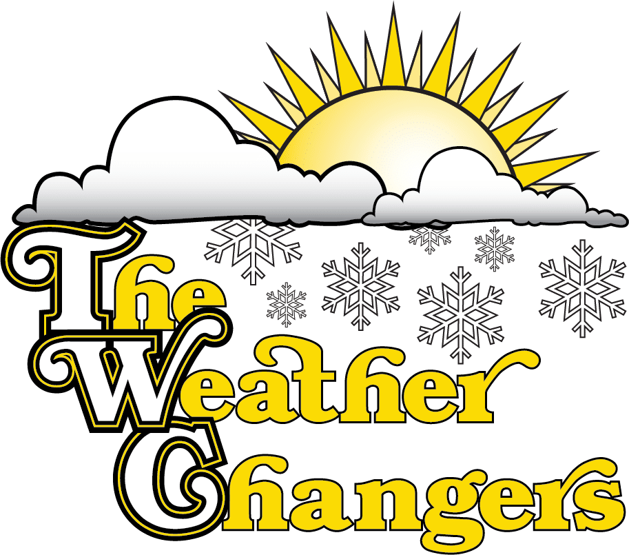 The Weather Changers logo