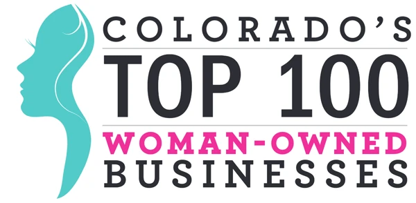 Colorado's Top 100 Woman-Owned Businesses